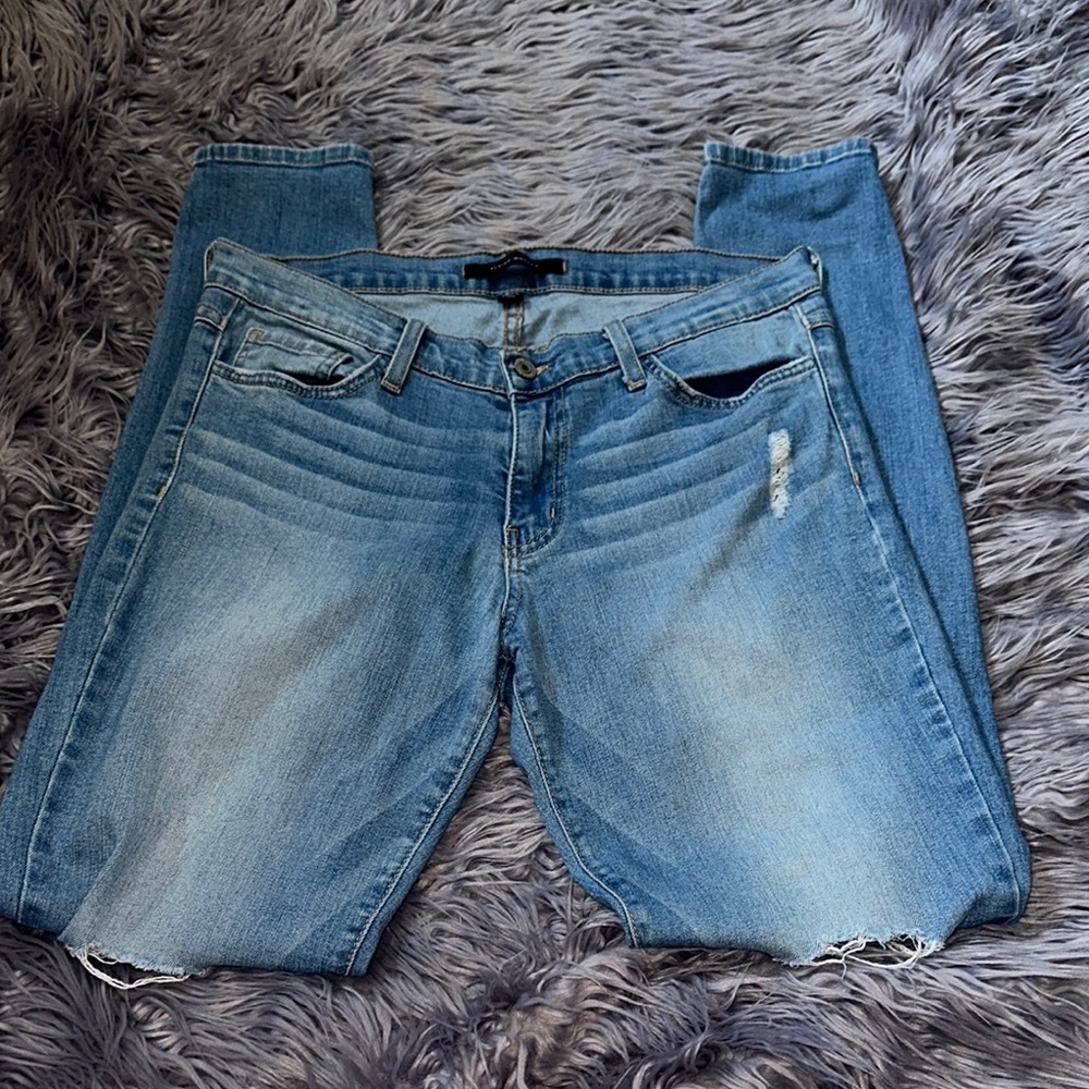 Flying Monkey Skinny Stretch Jean- 30